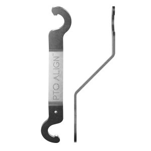 PTO Align™ Spanner Wrench