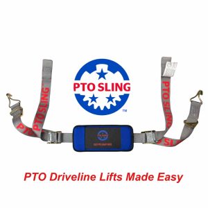 PTO Sling™